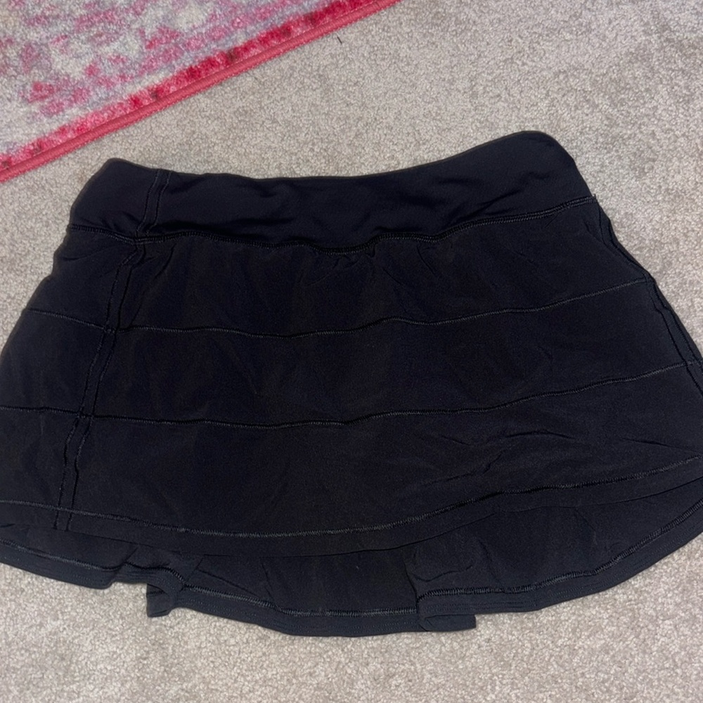 Lulu skirt